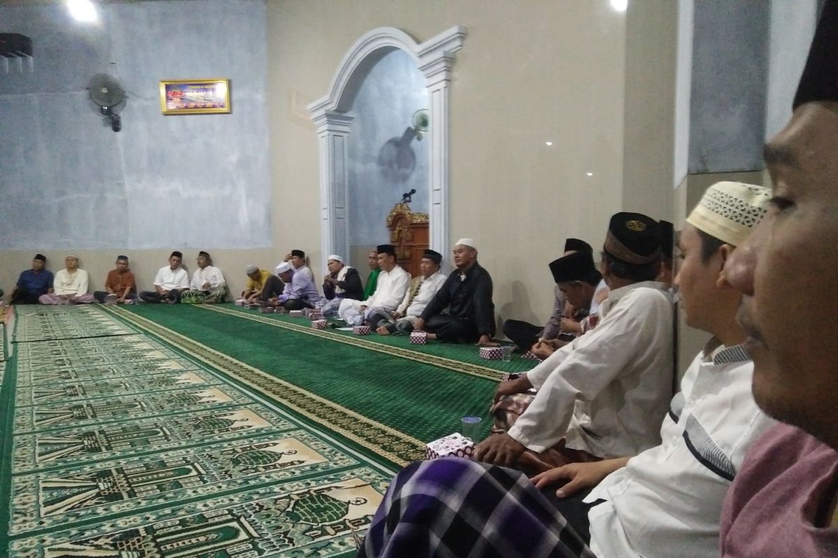 Bersyukur atas nikmat Allah akan dilipatgandakan