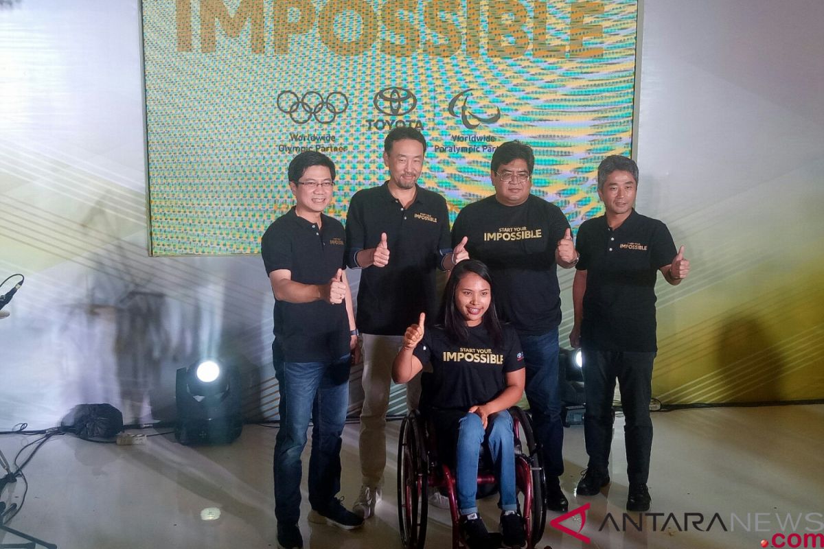 Transformasi Toyota jadi perusaaan mobilitas lewat Start Your Impossible