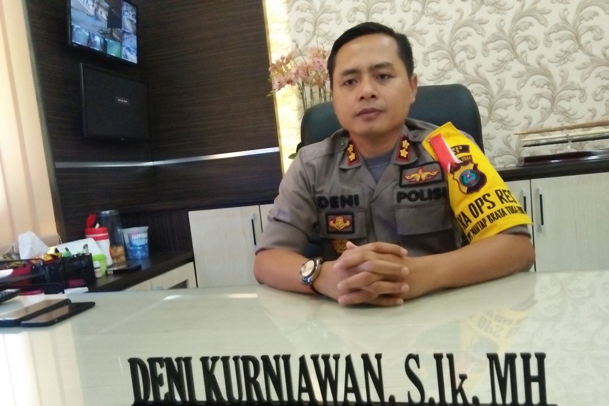 Polres Nias selidiki kasus penganiayaan dua auditor BPK