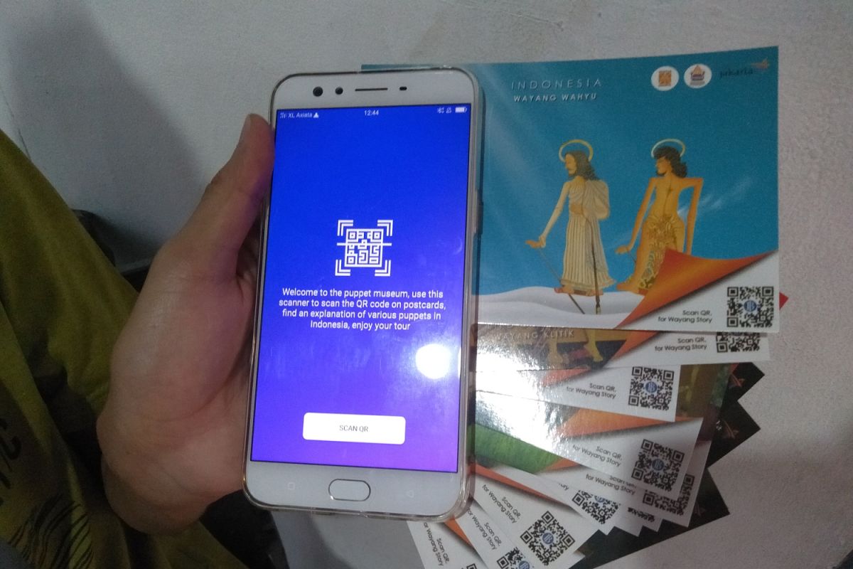 Guru harus mampu terapkan pembelajaran berbasis digital