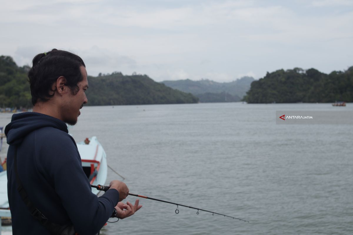 Sendangbiru Destinasi Favorit Untuk Pemancing Malang Raya