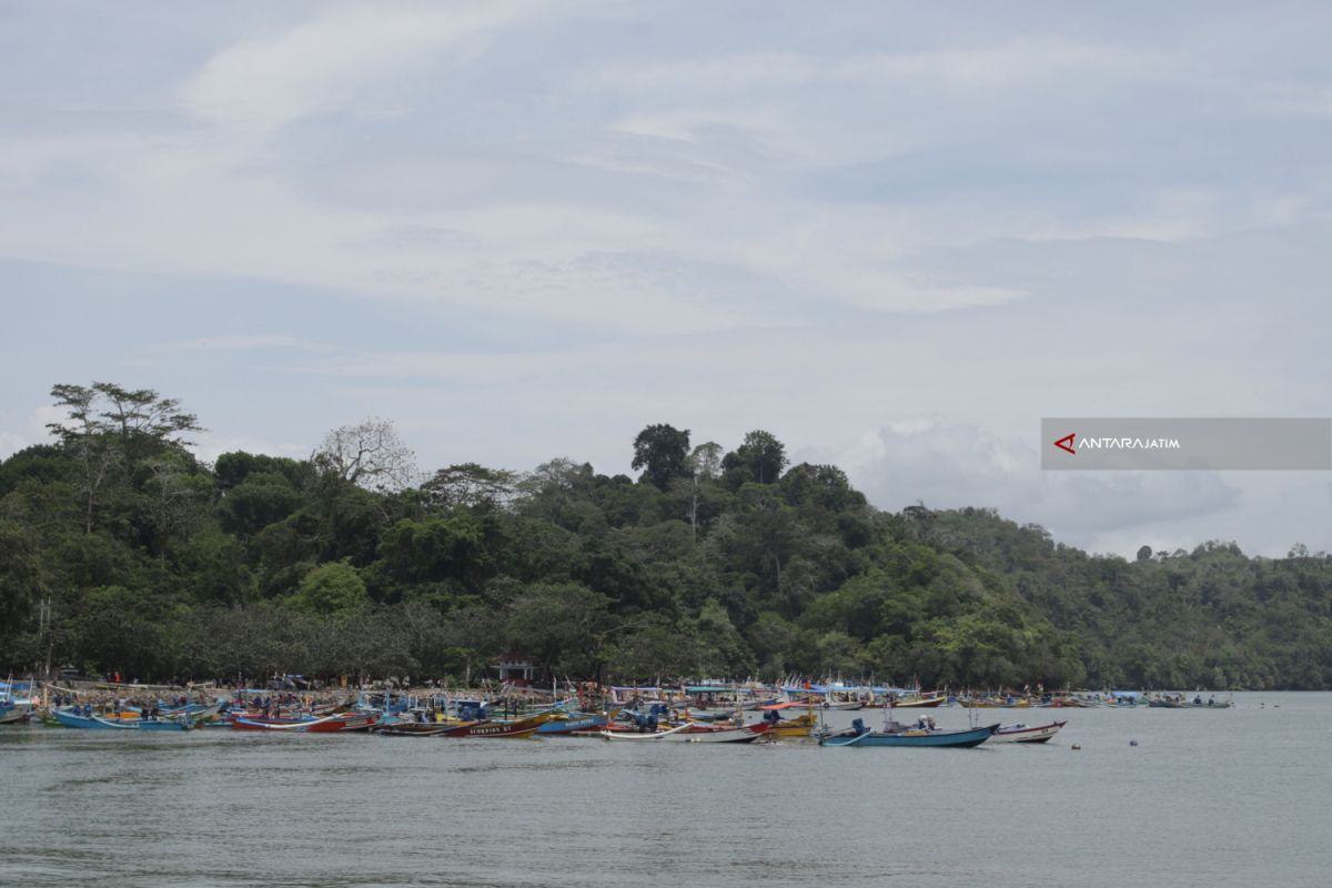 Festival Anak Cinta Pantai Promosikan Wisata Kabupaten Malang