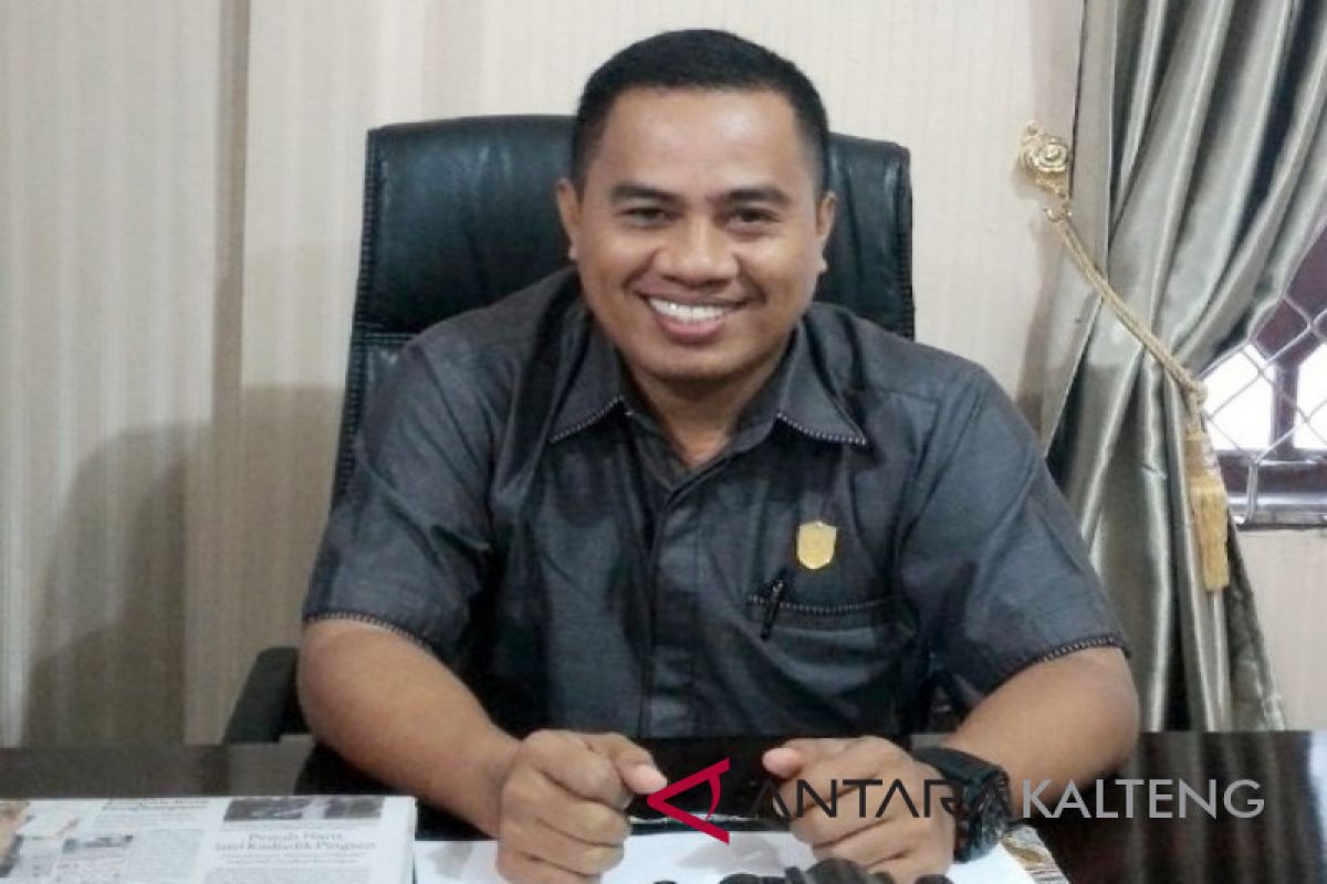 Pemkab Kotim diingatkan mengantisipasi kenaikan harga kebutuhan pokok