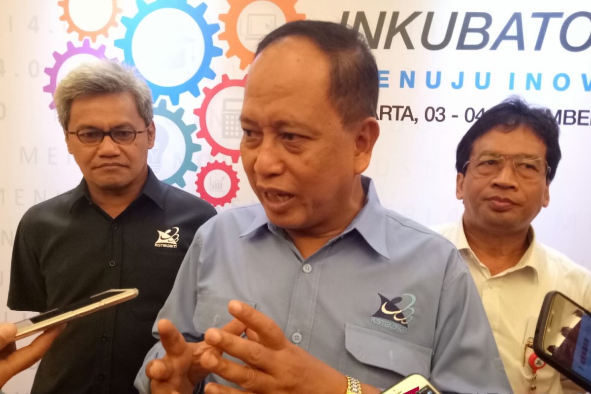 AIBI buat konsep sertifikasi profesi pengelola IBT