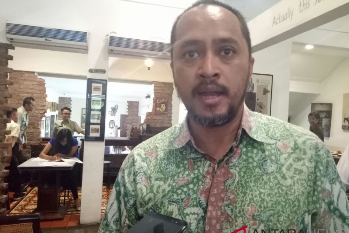 Jantung Kalimantan menjadi model pembangunan hijau inklusif