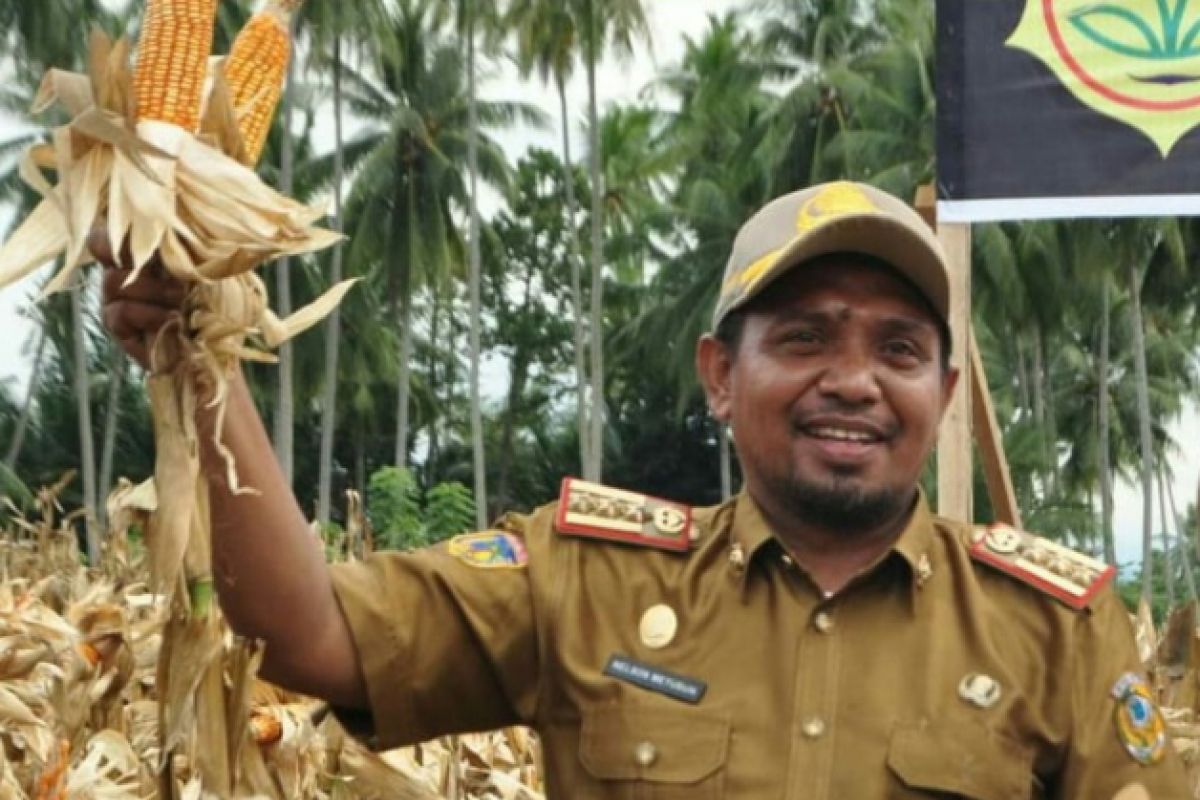 IFAD kucurkan hibah Rp15 miliar ke Parigi Moutong