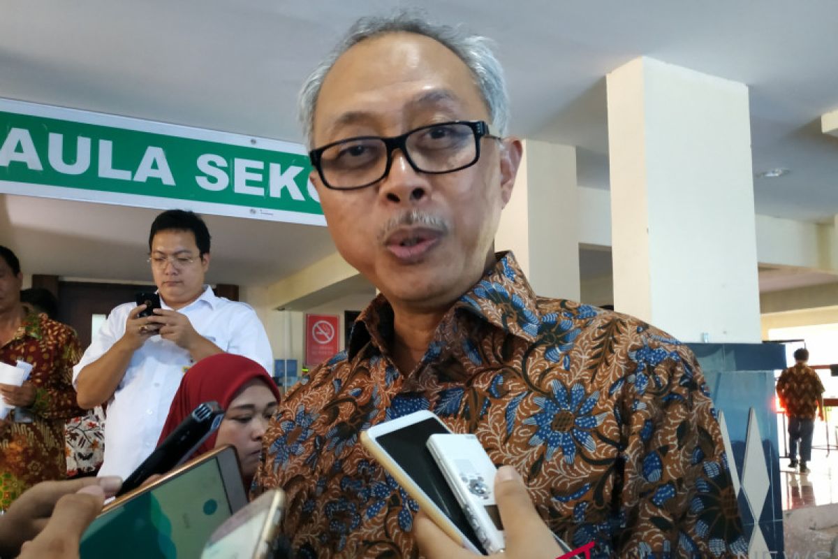 "Mismatch" masih jadi permasalahan pendidikan