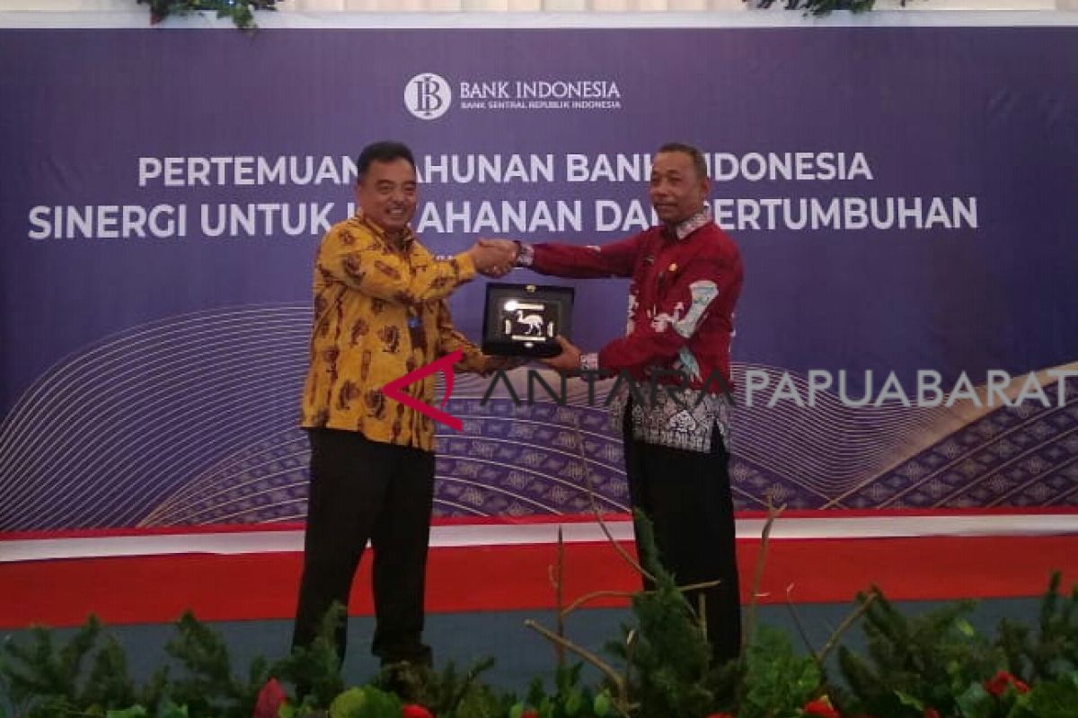 Pertumbuhan ekonomi Papua Barat diperkirakan 7,7 persen