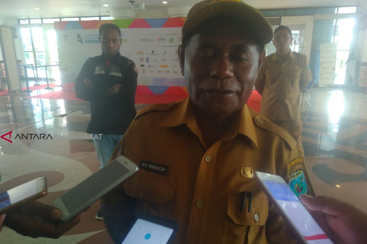 Papua Barat kaji keberlanjutan dana Otsus