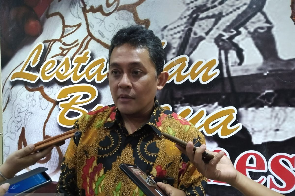 Realisasi Pajak DJP Jatim I Tumbuh 12 Persen