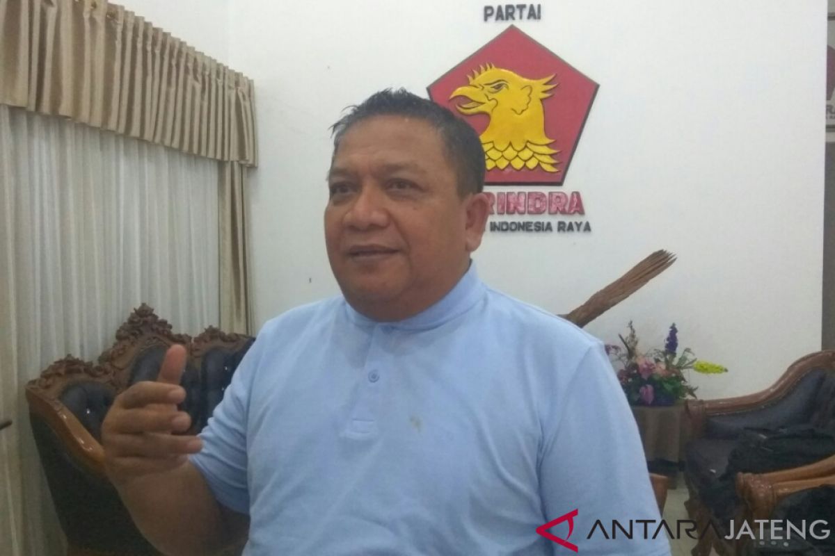 Markas pemenangan Prabowo/Sandi akan dipindah ke Surakarta