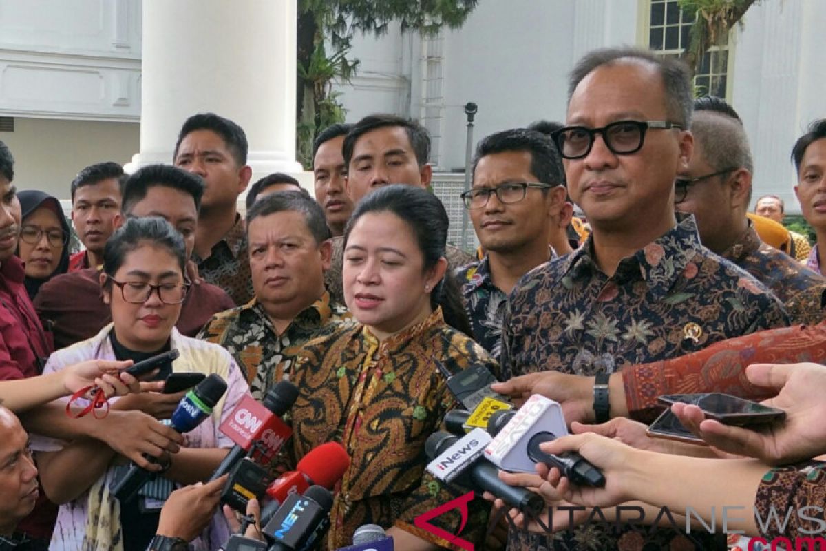 Pemerintah paralelkan program bantuan pangan dengan PKH