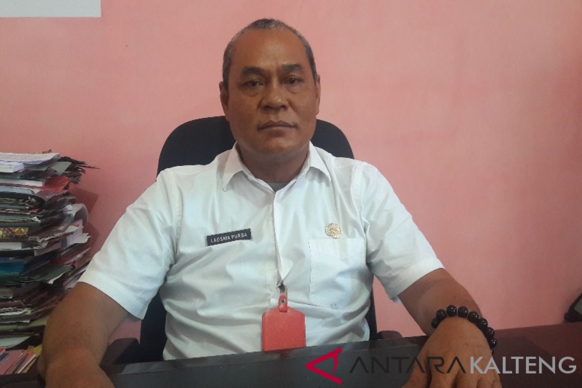 Jelang Natal, Pemkab Seruyan distribusikan 700 paket sembako murah