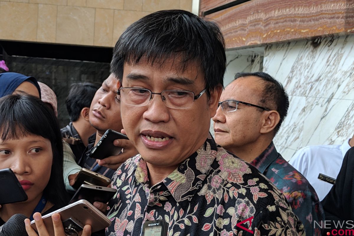 OJK undang LBH Jakarta bahas pengaduan tekfin
