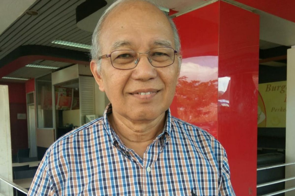 Ahli: pembangunan perekonomian Maluku tetap fokus kelautan
