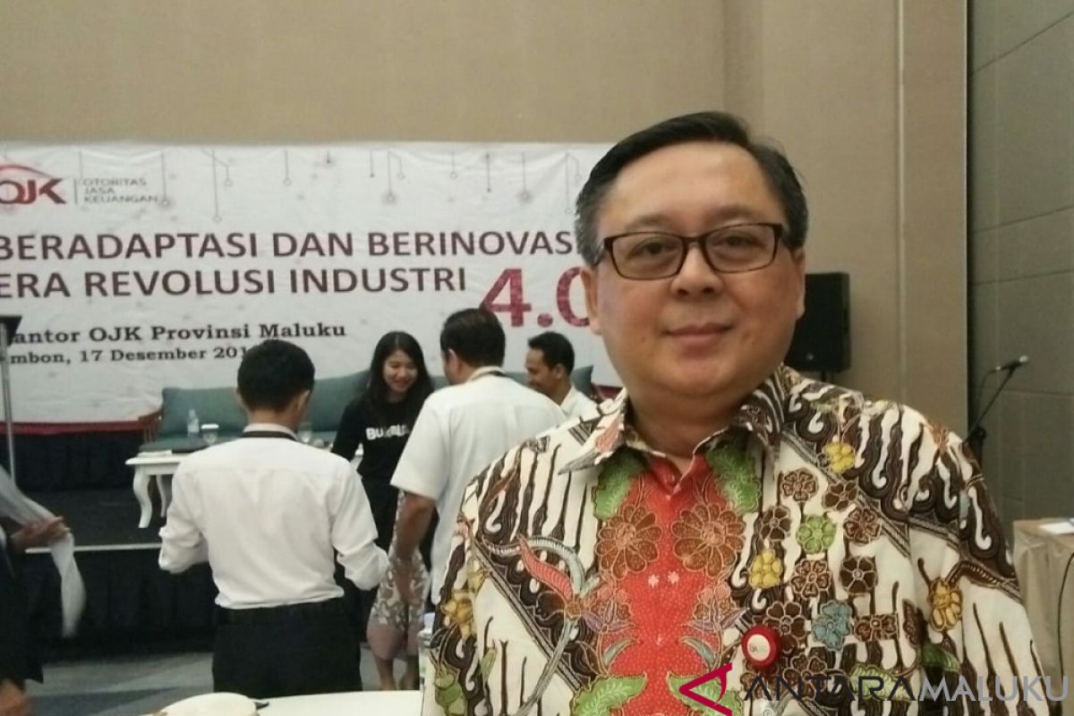 OJK: Maluku punya potensi UMKM untuk dikembangkan