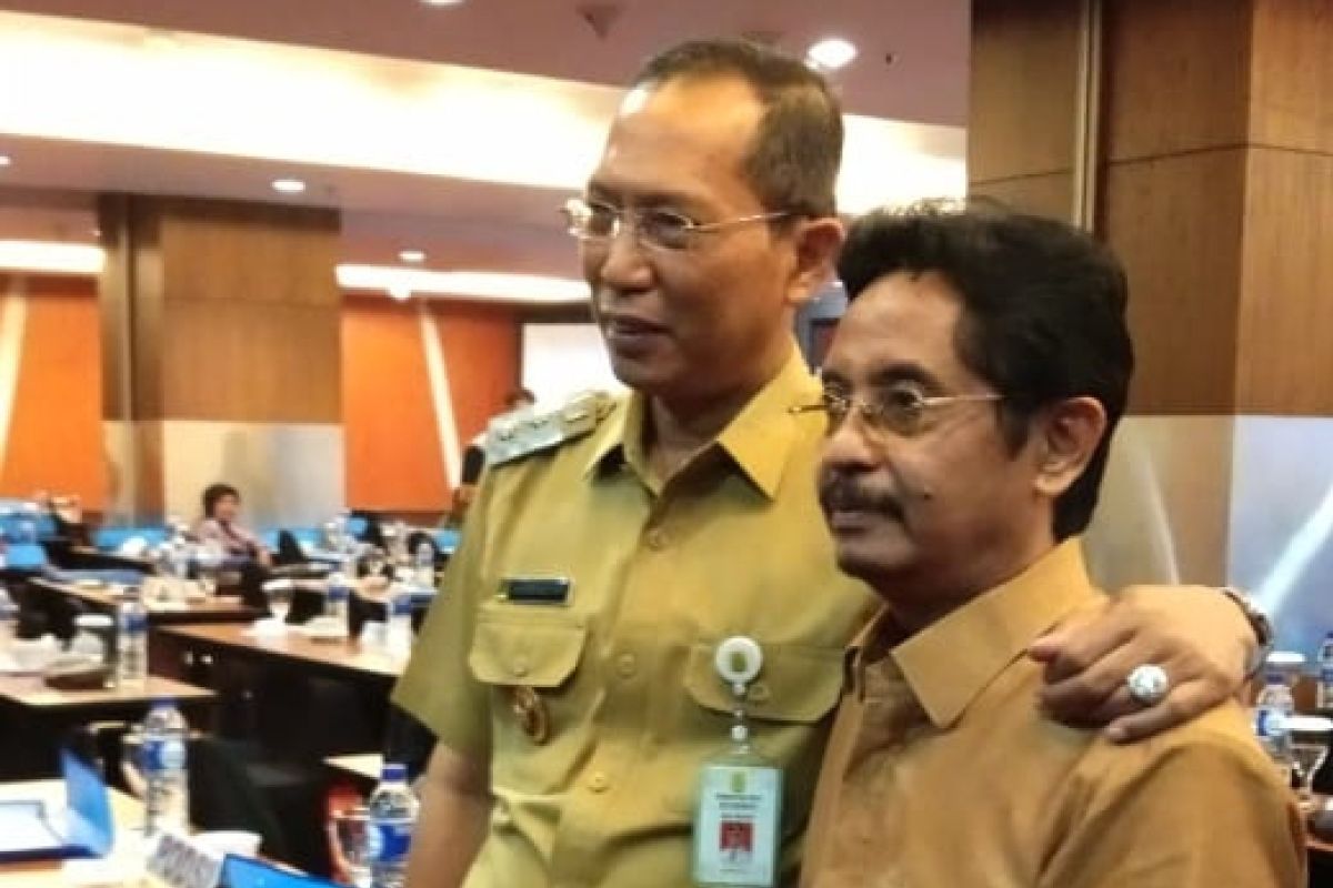 Fauzan dan Herman digadang jadi kandidat kuat