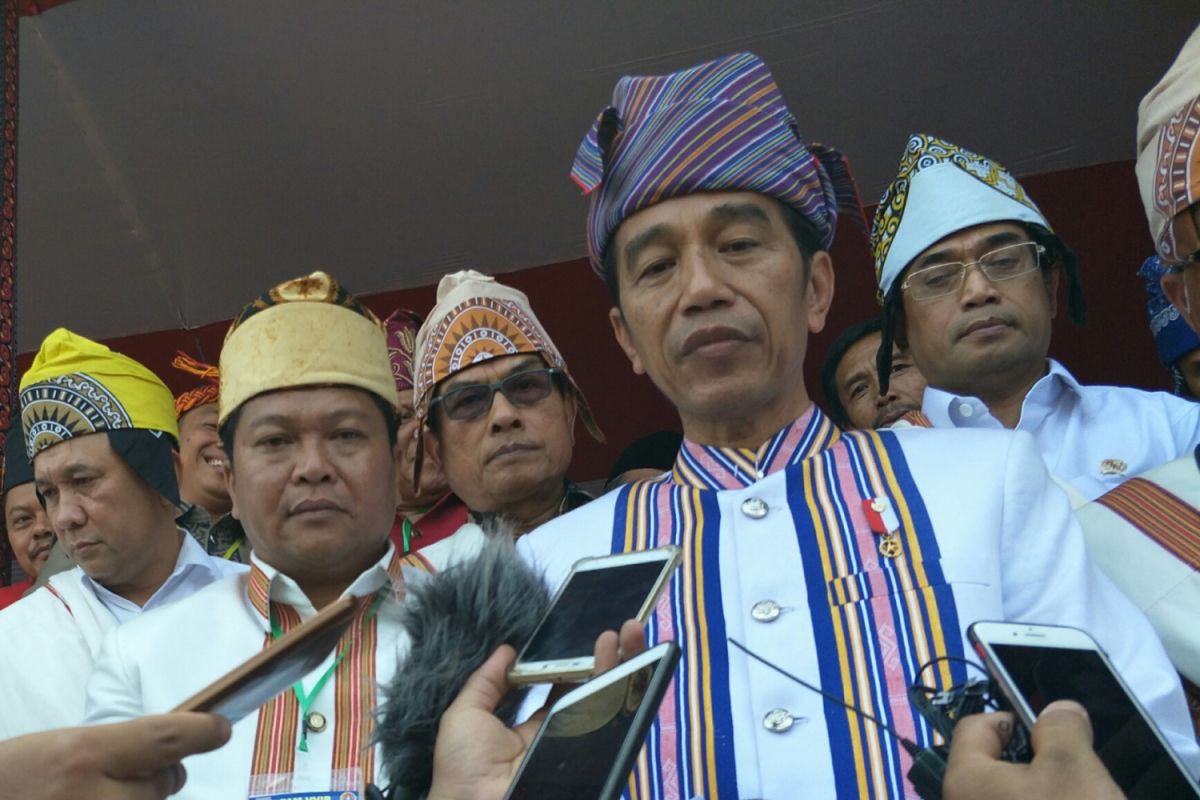 Construction of Tana Toraja airport completed in 2019