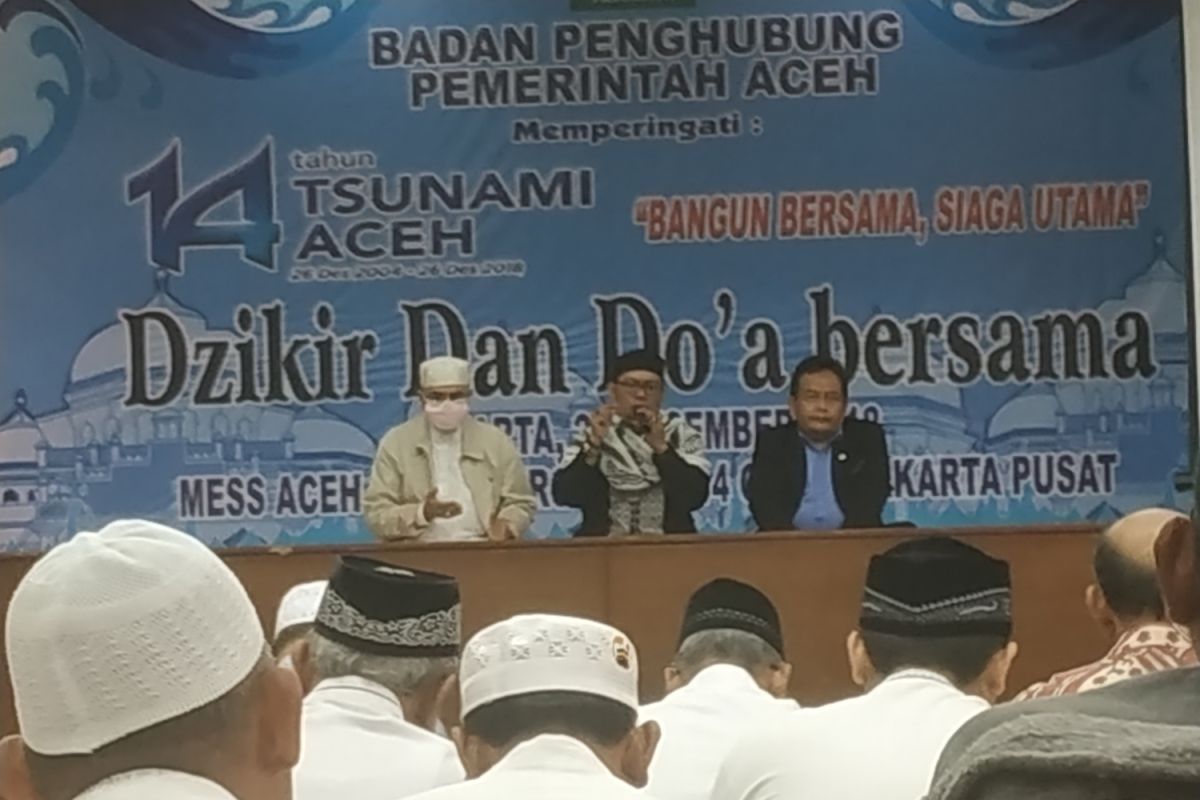 Isi malam pergantian tahun dengan berzikir, kata Bupati Indragiri Hilir