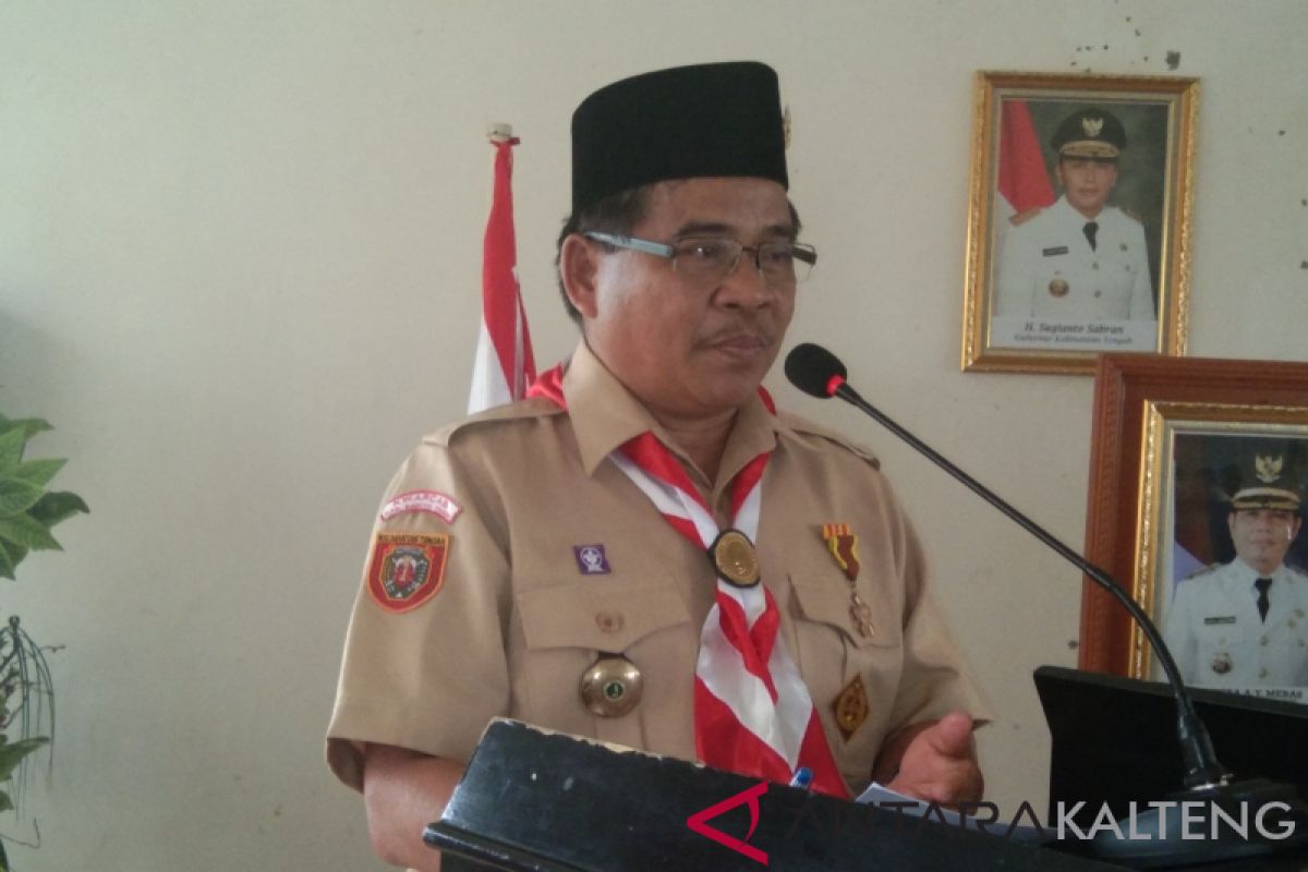 Imbas kecelakaan maut pejabat, Pemkab Barito Timur evaluasi sopir dinas