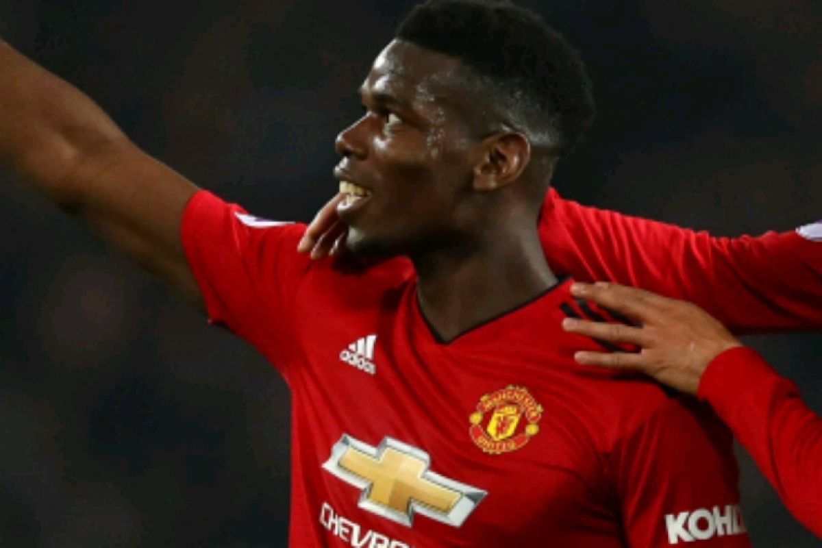 Apa yang istimewa dari Paul Pogba?