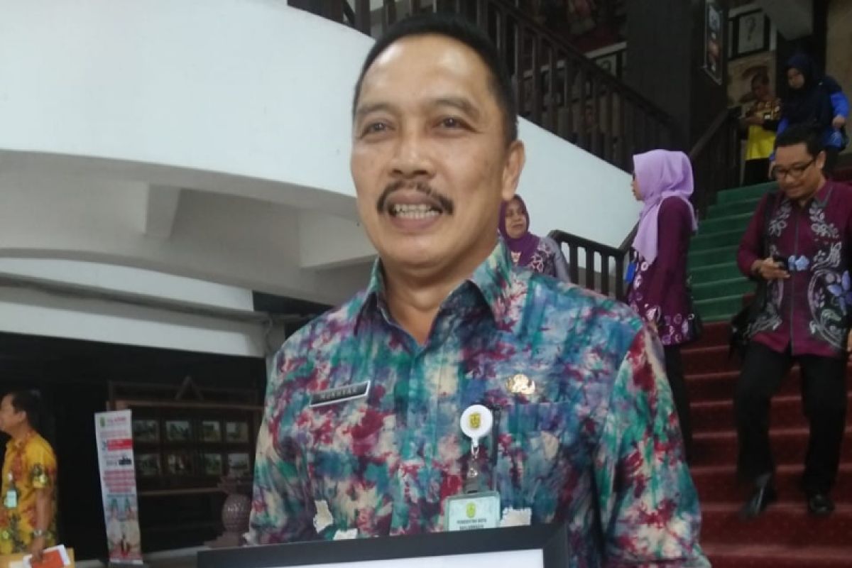 DLH Banjarmasin : Adipura 2018 diumumkan pada 2019