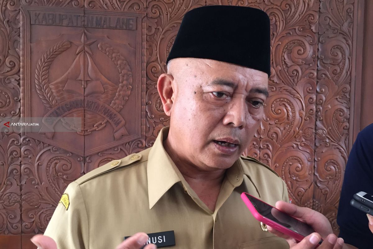 Kabupaten Malang Siap Awasi Tahapan Pemilu 2019