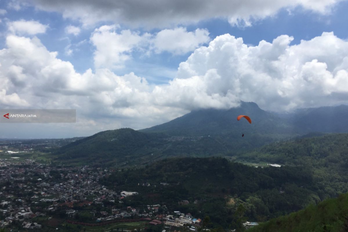 Pengembangan Kawasan Wisata Gunung Banyak Gandeng Warga Lokal