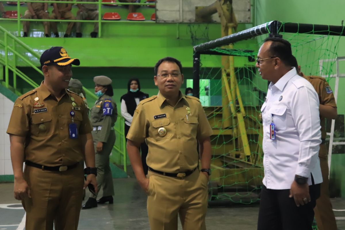 Tidak ada toleransi ASN pengguna narkoba