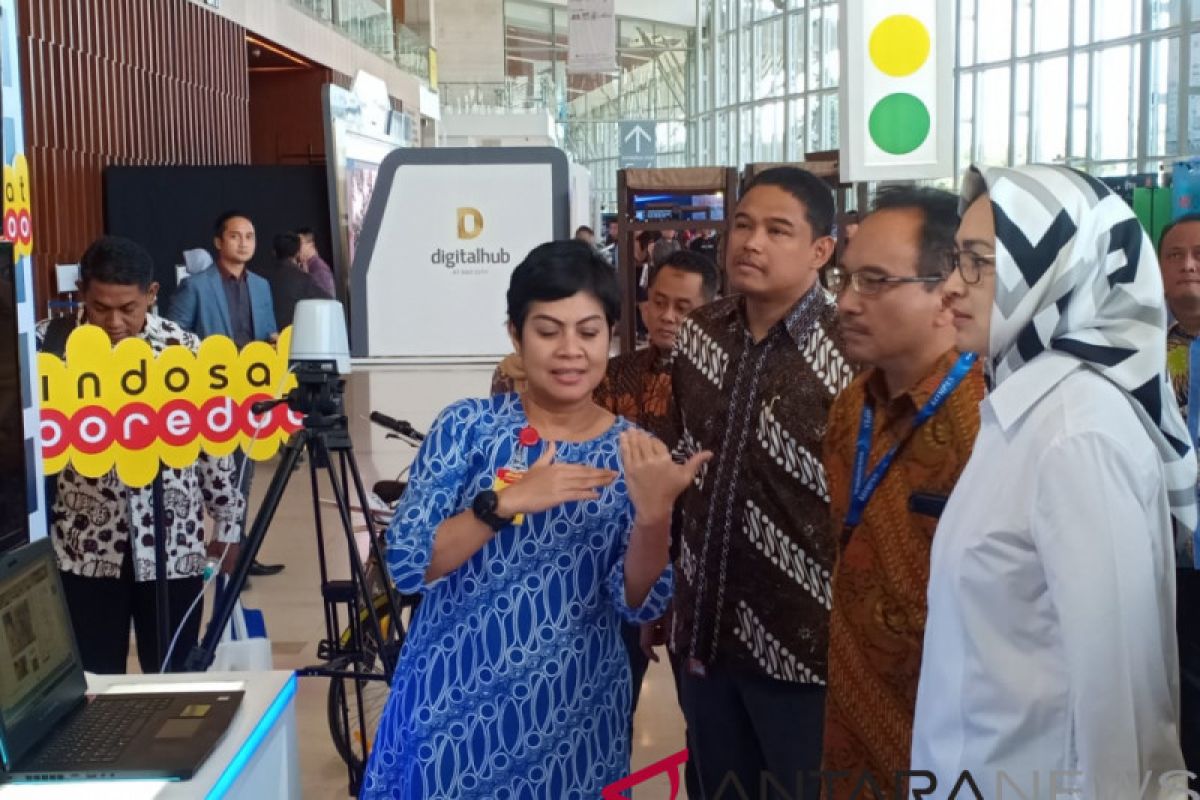 Aplikasi Smart City 3.0 Kota Tangerang diadopsi Kabupaten Siak