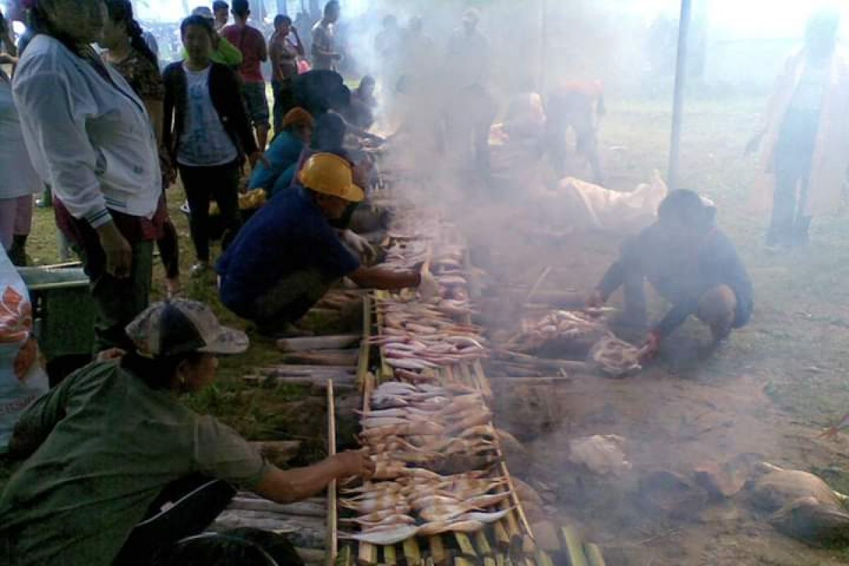 Pemkab Belitung Timur gelar festival 