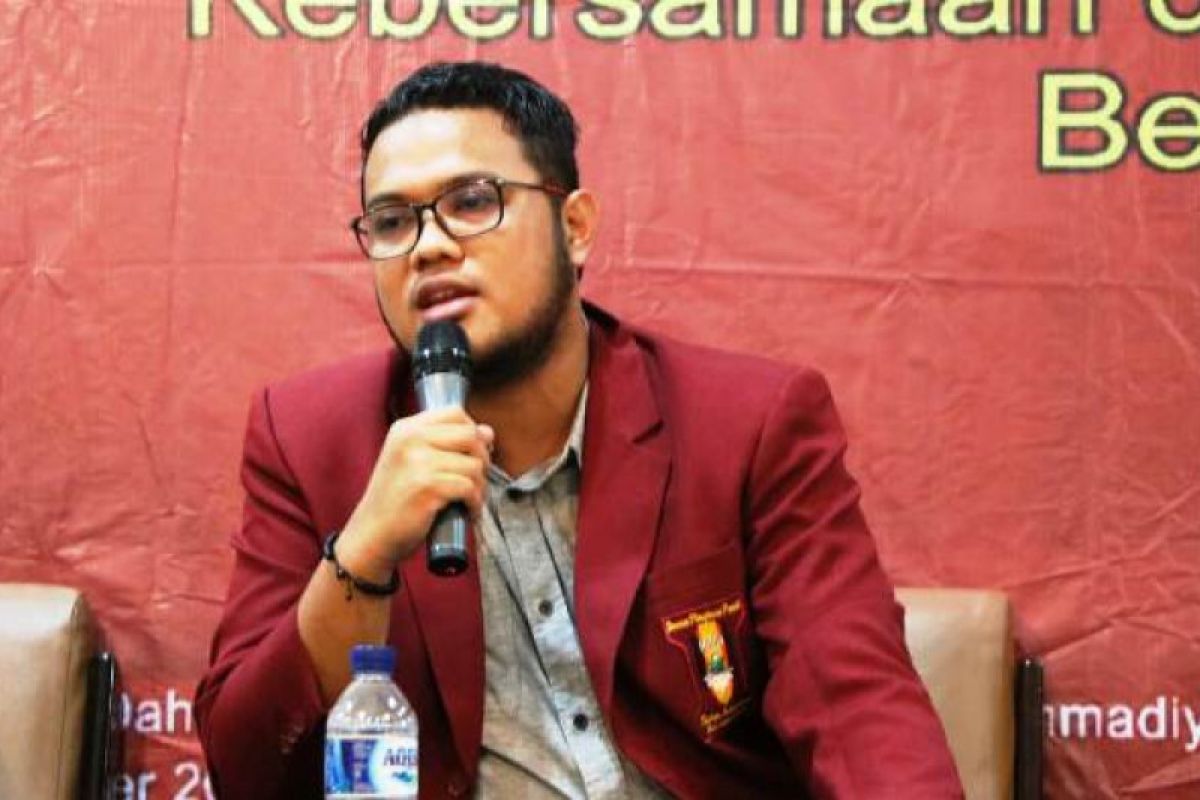 IMM sesalkan penyerangan yang menewaskan para pekerja jalan transPapua