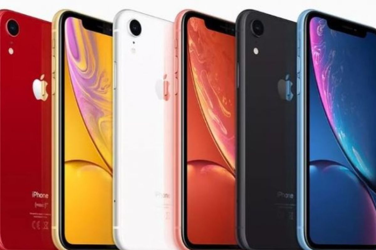 Erajaya resmi jual Iphone XS, XS MAX DAN XR