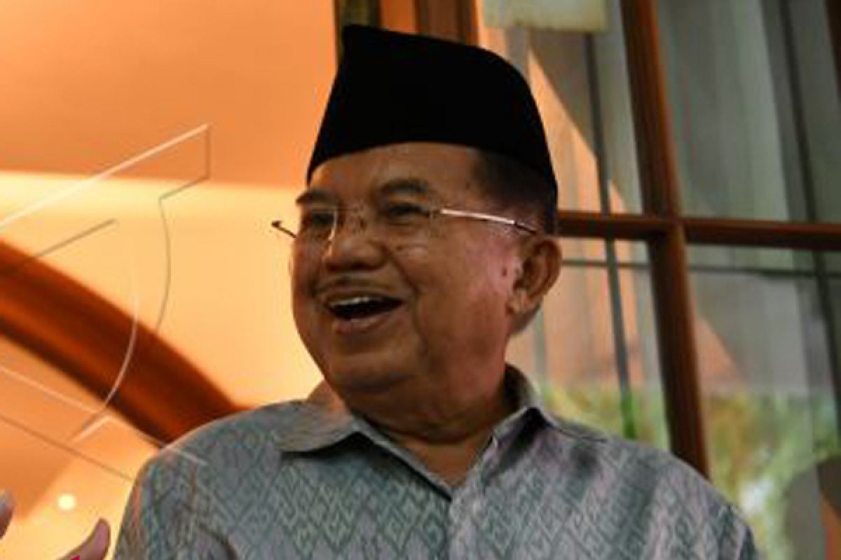 Vice president Kalla encourages muslims to become entrepreneurs