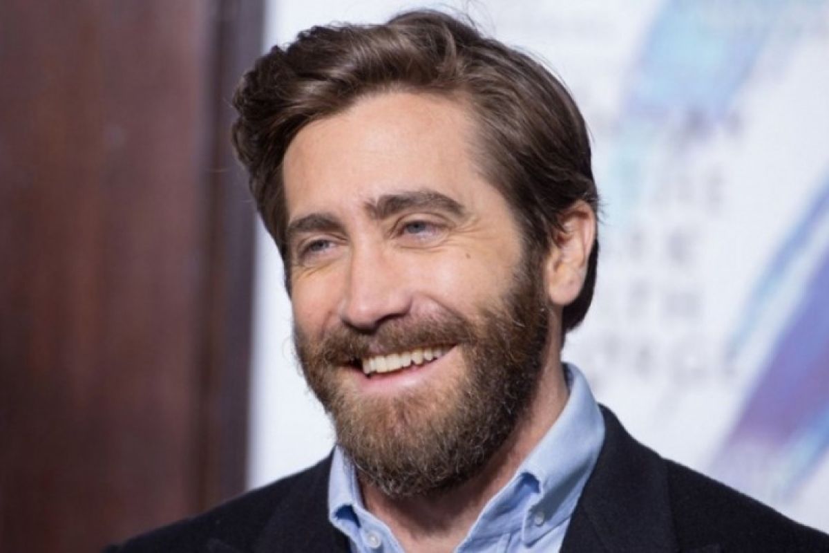 Jake Gyllenhaal akan main di "Spider-man" terbaru