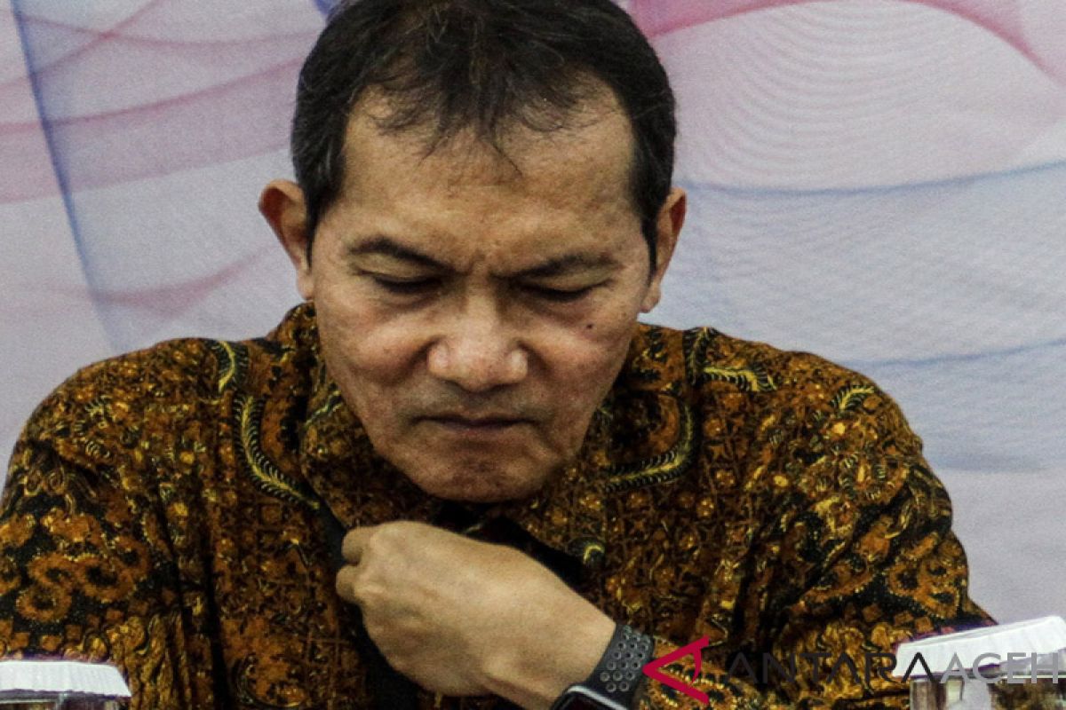 KPK tetapkan 5 tersangka suap dana hibah Kemenpora