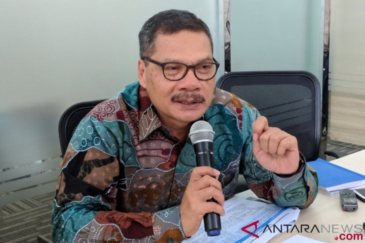 Plafon KUR 2019 sebesar Rp140 triliun