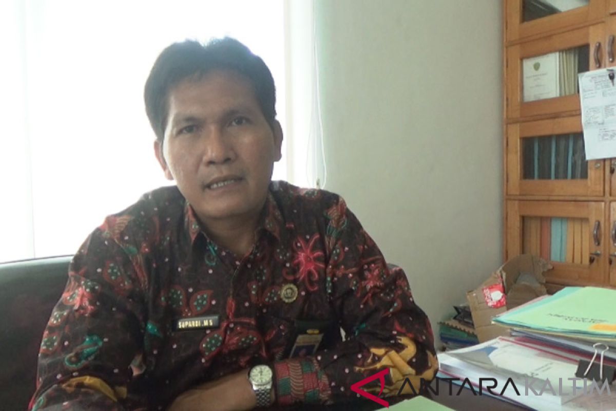 PU Penajam Ajukan Anggaran Kegiatan RP20 Miliar