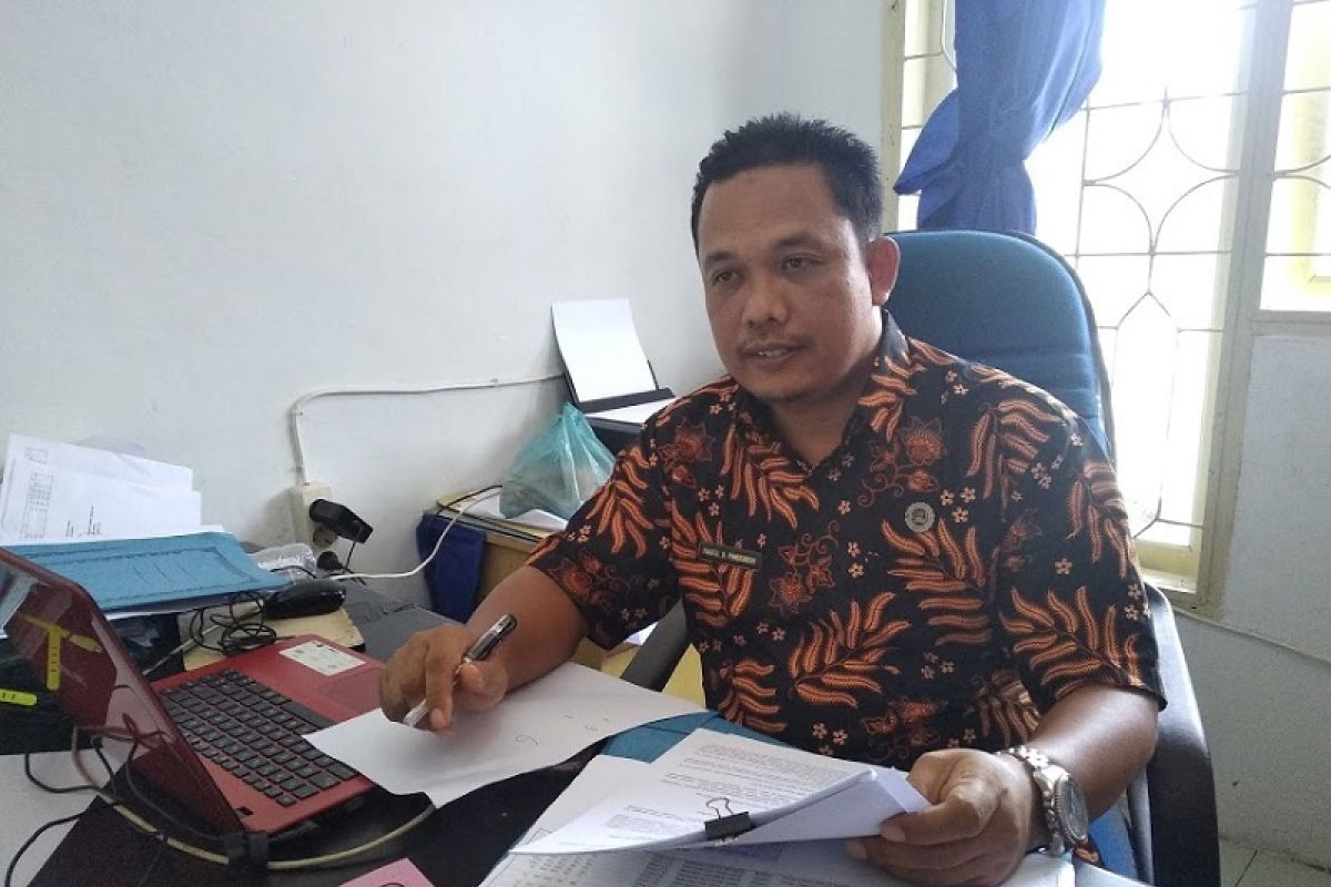 Formasi dokter spesialis di Tapteng kosong pelamar