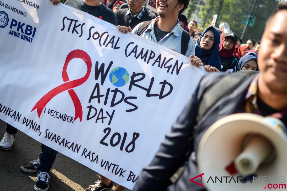 Indonesia`s HIV/AIDS patients unlikely to get required medicines