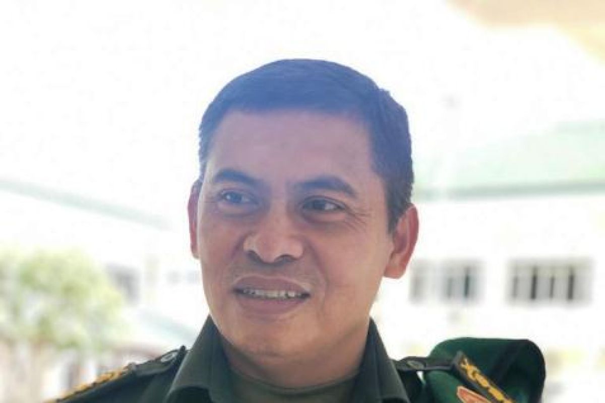 Anggota TNI tertembak saat kontak tembak dengan KKSB