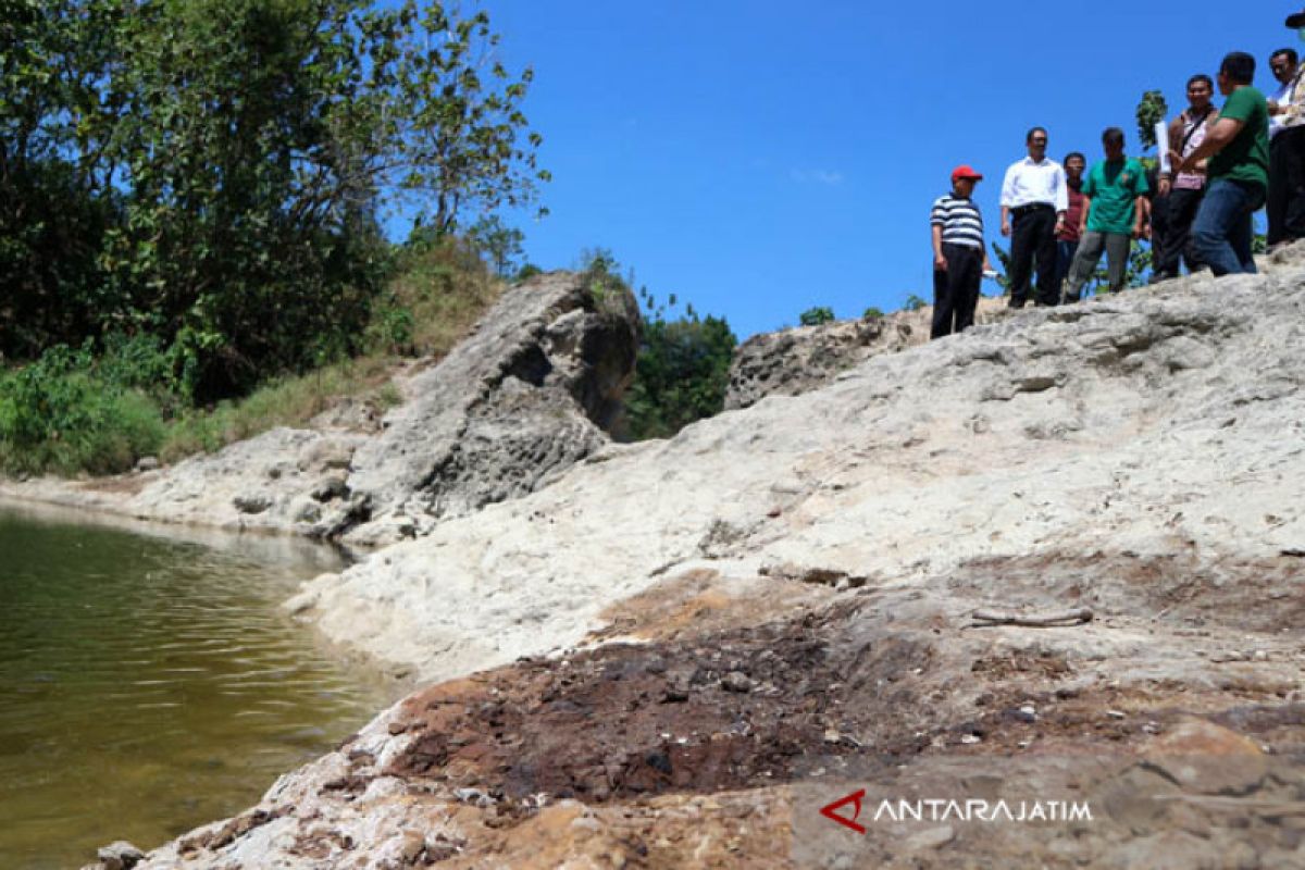 Kementerian Pariwisata Bahas Jalur Geowisata Geopark Bojonegoro