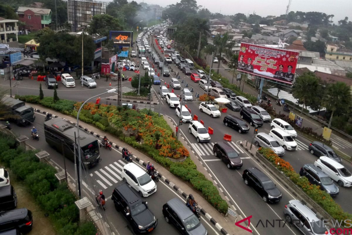 Transportation ministry sets non-tax state revenue target at Rp8.6 trillion