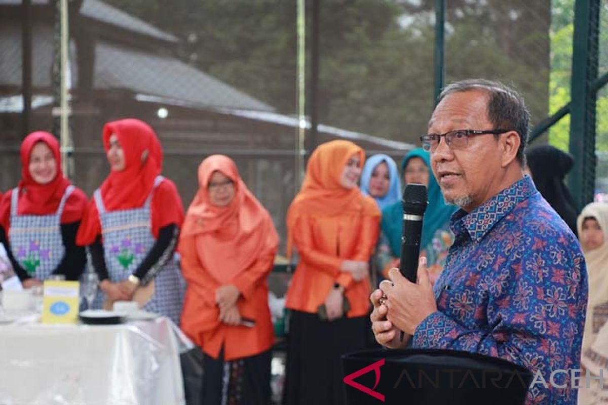 Kemenag Aceh umumkan daftar jamaah yang bisa berhaji tahun 2019