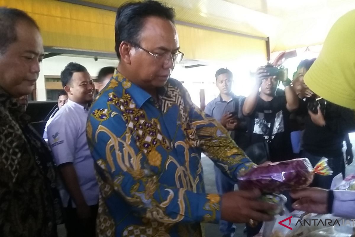 DPR RI dukung target graduasi mandiri PKH