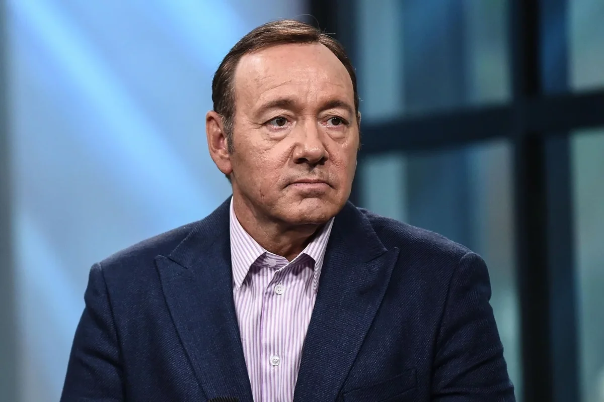 Aktor Kevin Spacey akan jalani sidang dakwaan pelecehan seksual