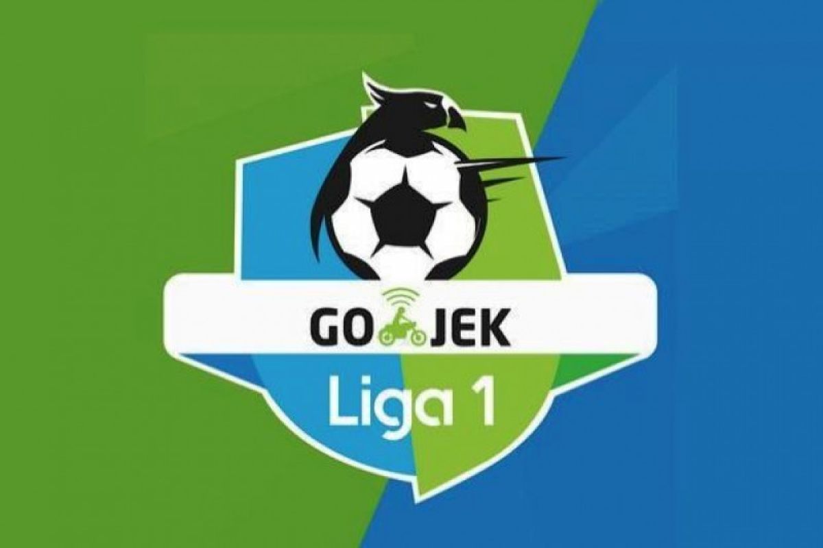 Persija unggul sementara 1-0 atas Mitra Kukar