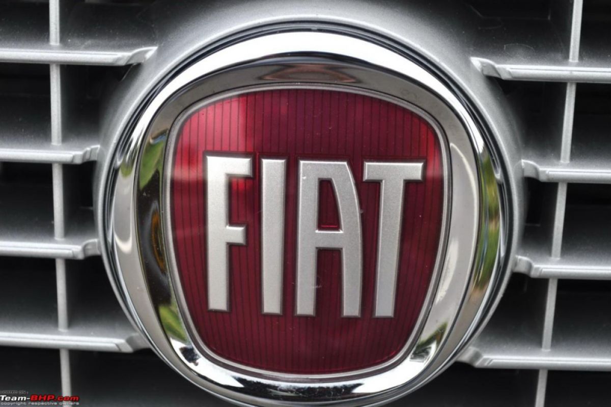 Masalah emisi diesel Fiat Chrysler kian dekati penyelesaian
