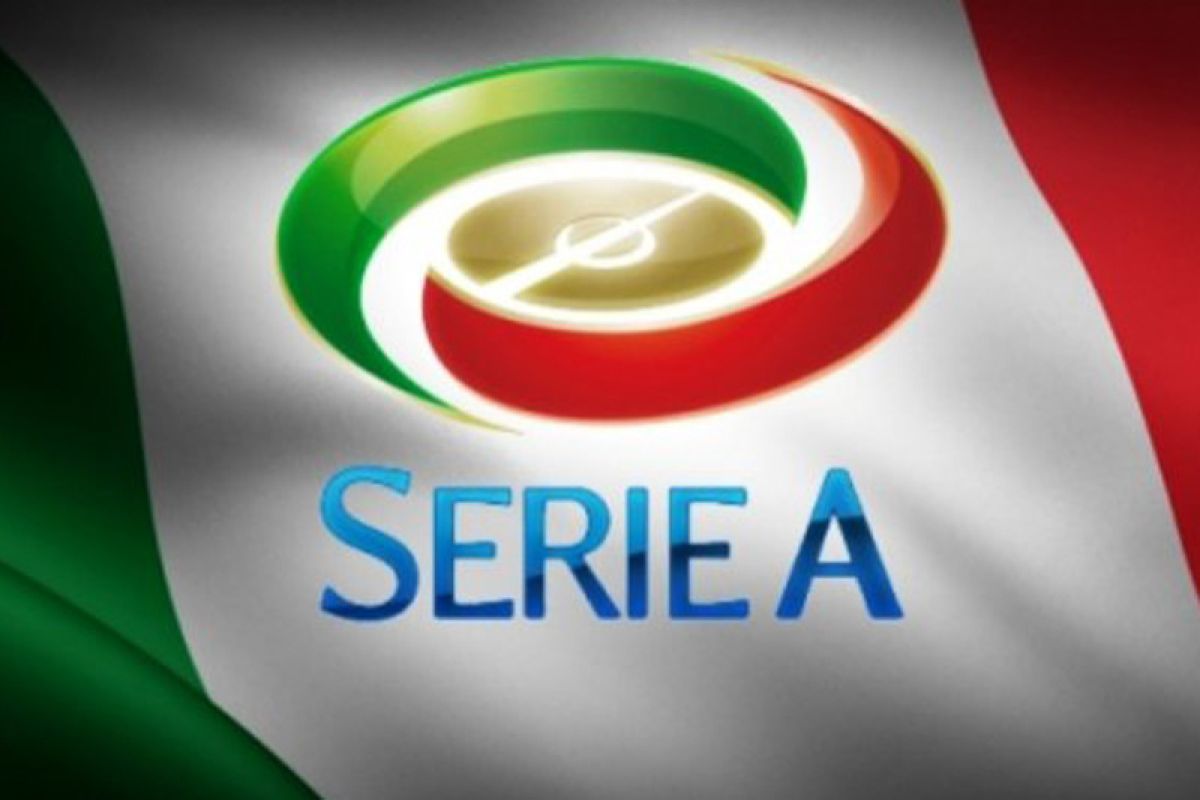 Cagliari berbagi angka 1-1 dengan tamunya Sassuolo