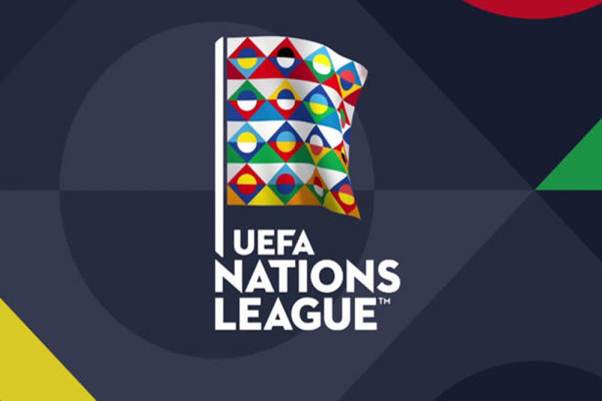 Portugal tuan rumah semi-final UEFA Nations League